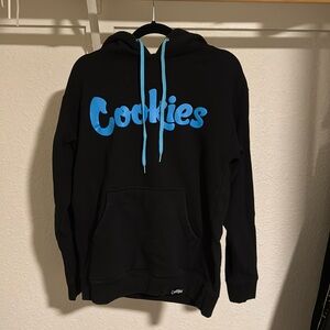 Cookies Hoodie Sweatshirt - S